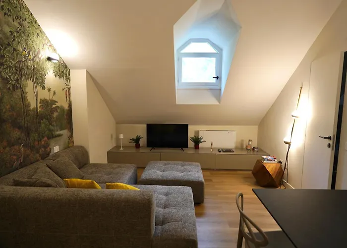 Renewed Historic Flat In Appartamento *