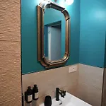 Renewed Historic Flat In